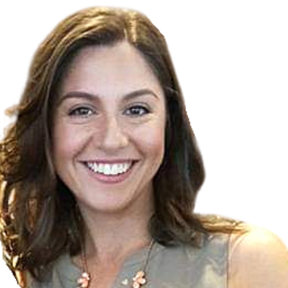 Meet your Posher, Belinda